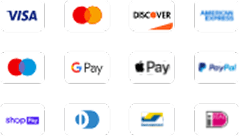 Payment Options
